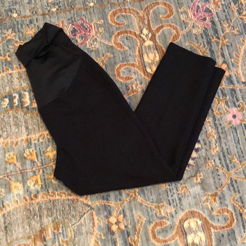 Black pants